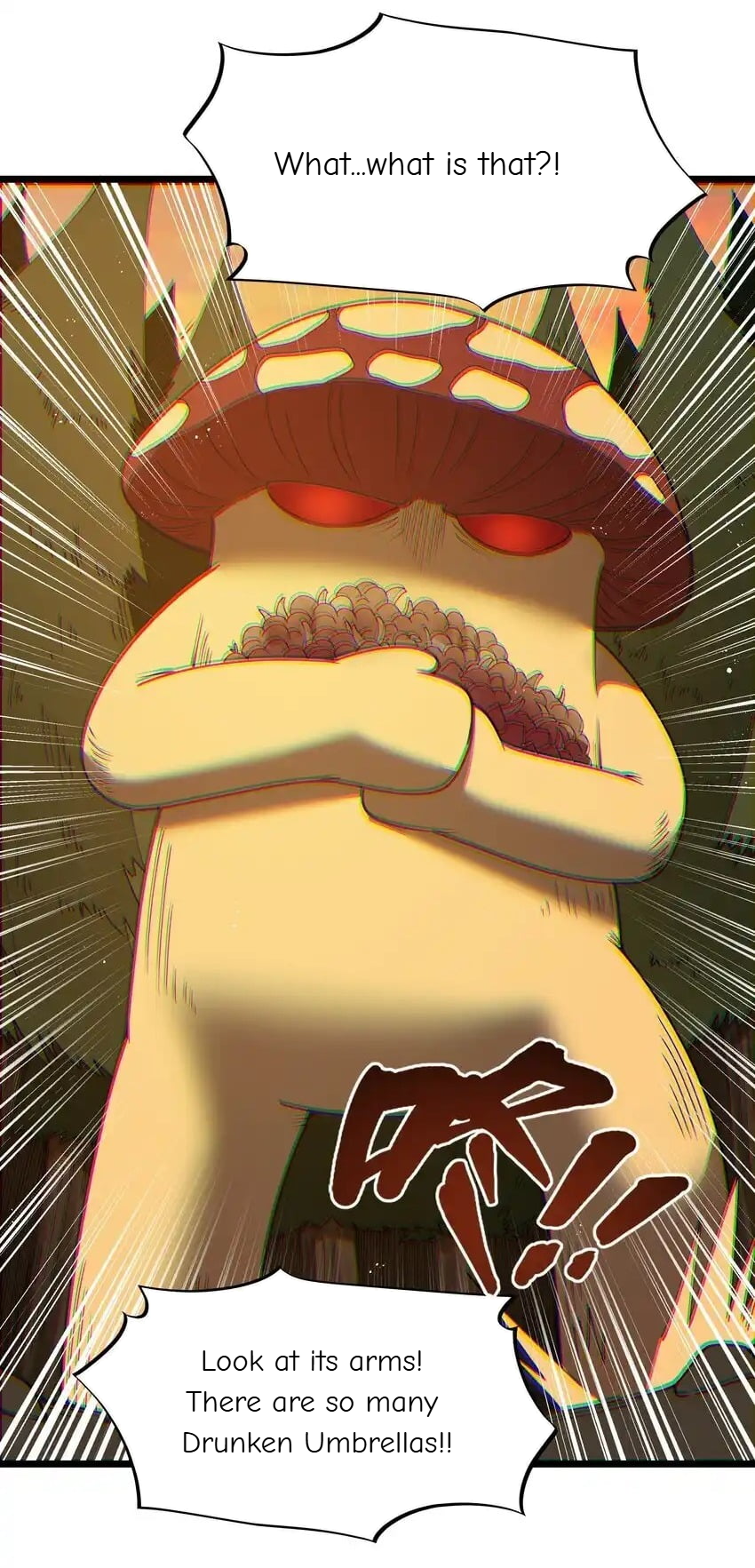 This Hero is a Money Supremacist Chapter 33 - page 38